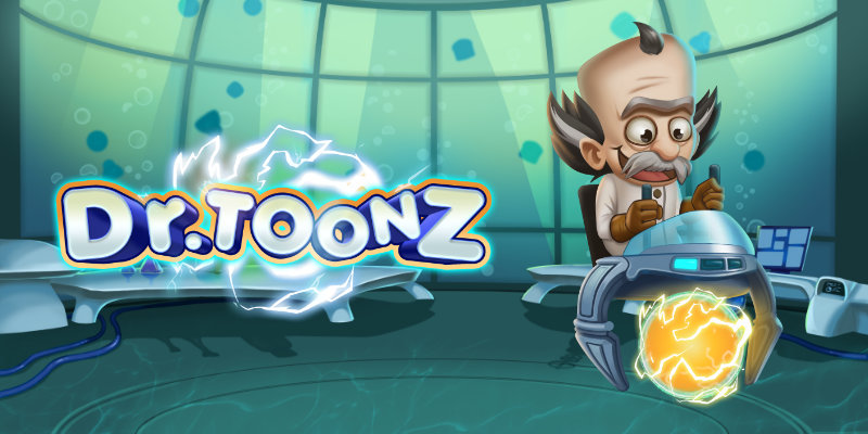 DrToonz Game