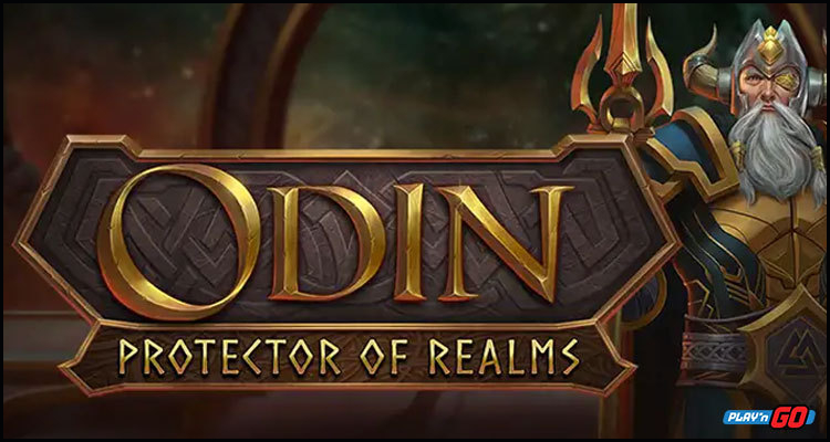 Odin Protector of Realms Game